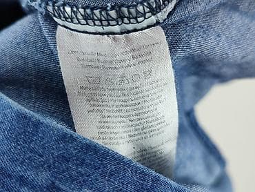 mohito jeansy: Koszula damska, rozmiar 4XL — 6