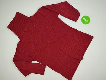 red collar: Golf damski, rozmiar S — 3