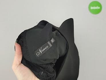 biustonosz 100d: Sukienka damska, rozmiar XL — 5