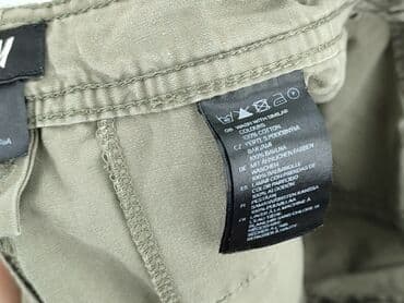 krótkie spodenki tommy hilfiger allegro: H&M, Shorts for women — 5