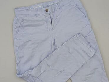 Gap, Material trousers for women, M