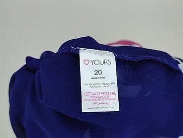 stussy: Bluzka damska, rozmiar 4XL — 5