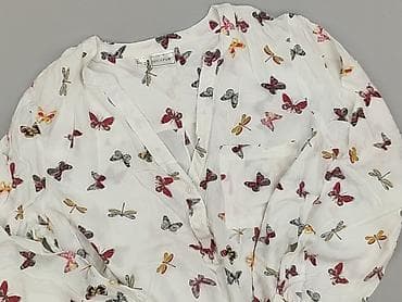 bluzki kobiece: Bodyflirt, Bluzka damska, rozmiar L — 1