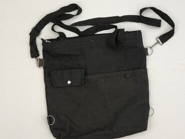 czapka i szalik lv: Material bag, condition - Very good — 1