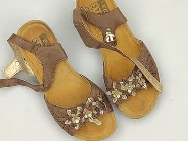 buty andora: Sandały damskie, 36 — 1