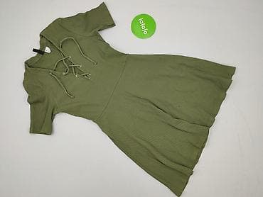 moda h: H&M Divided, Women`s dress, size S — 2