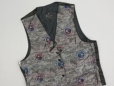 ci sono kurtka: Kamizelka damska, rozmiar M — 1