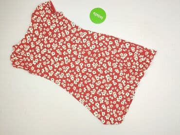 piękne czerwone sukienki na wesele: CKH Clockhouse, Sukienka damska, rozmiar M — 3