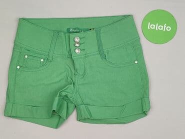 obuwie ccc klapki: Szorty damskie, S — 2