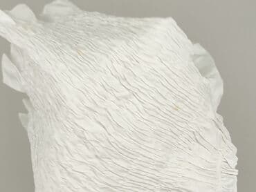 biale buty skarpetkowe: Bluzka damska, rozmiar S — 7