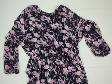 koszula nocna hello kitty: Greenpoint, Sukienka damska, 2XL — 1