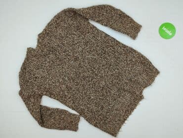 sweter w pandy: Atmosphere, Kardigan damski, rozmiar M — 4