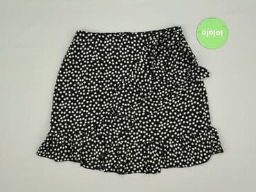 czarne spódniczka shein: Shein, Spódnica damska, rozmiar S — 2