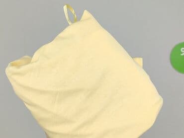 żółte bluzki z krótkim rękawem: Bluzka damska, rozmiar M — 6