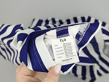 spodnice ludowe: Spódnica damska, rozmiar L — 4