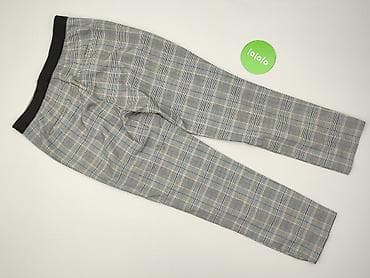 deichman trampki: Stradivarius, Spodnie materiałowe damskie, rozmiar M — 3