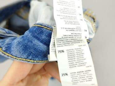 jeansy mohito wyprzedaż: Mohito, Jeansy damskie, rozmiar S — 7