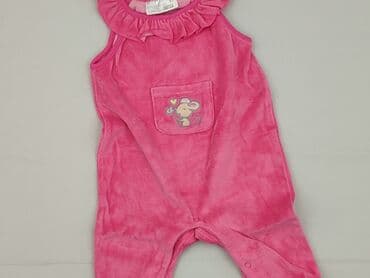 Kombinezon, Ergee, 1-3 m, stan - Idealny