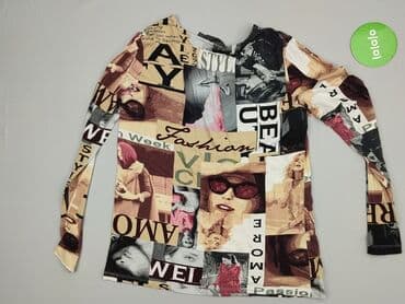 bluzki folkowe: Bpc, Bluzka damska, rozmiar S — 3