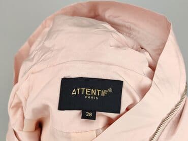 bluza parka damska: Attentif, Parka damska, rozmiar M — 4