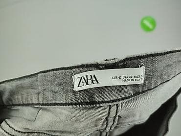 jeansy od stradivarius: Zara, Jeansy dla mężczyzn, rozmiar L — 4