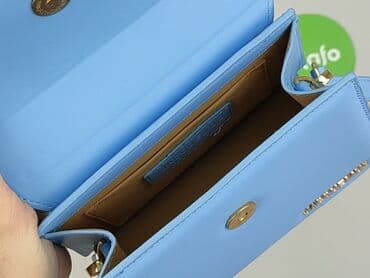 dlugie kolczyki do sukienki: Torebka, Jacquemus, stan - Bardzo dobry — 5