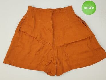 body czerwone hm: H&M, Szorty damskie, rozmiar S — 3