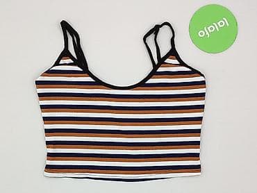 tommy: Top damski, rozmiar S — 2