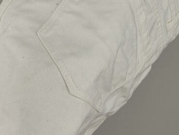 bluzki john deere: Denim Co, Szorty damskie, rozmiar S — 4