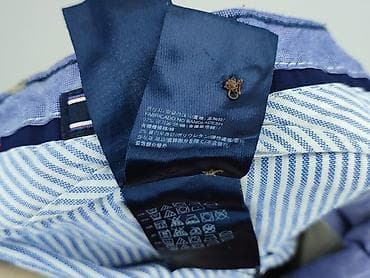 tom: Tommy Hilfiger, Chinosy dla mężczyzn, rozmiar L — 5