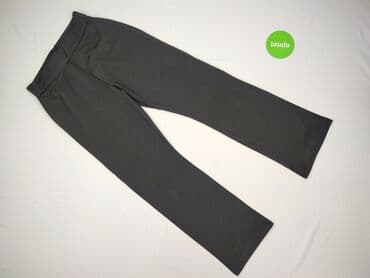 жіночі флісові кофти: Material trousers for women, size S (EU 36) — 2