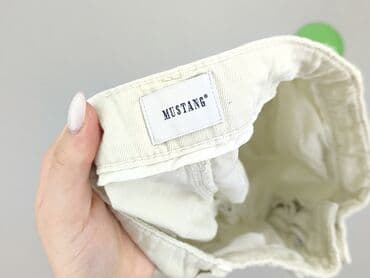 skarpetki do mokasynów: Mustang, Szorty damskie, M — 4