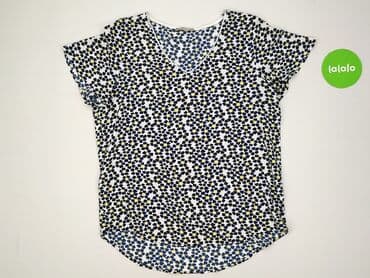 bluza z napisem cropp: Orsay, Bluzka damska, L — 2