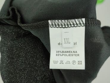 ubrania latynka: D-look, Sukienka damska, rozmiar 2XL — 5