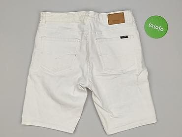 szorty pull and bear: PULL&BEAR, Szorty damskie, rozmiar XL — 3