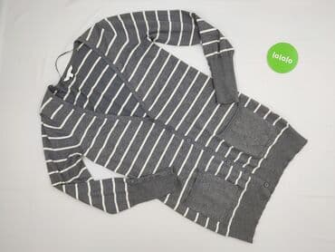 stradivarius swetry: Kardigan damski, rozmiar S — 2