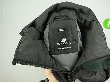 buty sniegowce h: Didriksons, Parka damska, rozmiar L — 4