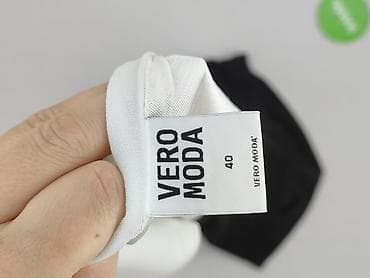 vicolo: Vero Moda, Sukienka damska, rozmiar L — 4