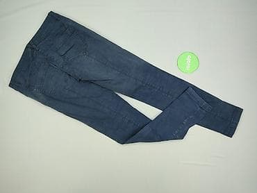 kapcie dunk: Tom Tailor, Jeansy damskie, rozmiar M — 3