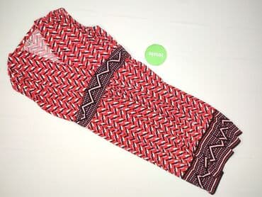 sukienka czerwona obcisła: Sukienka damska, rozmiar 2XL — 2