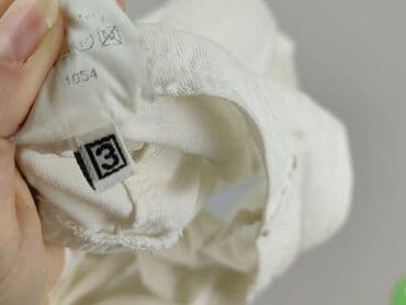 krótkie spodenki damskie zimowe: Szorty damskie, rozmiar XL — 5