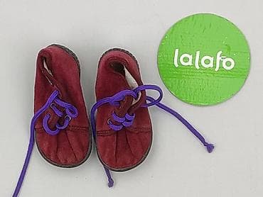 klapki grinch: Buciki niemowlęce, 20, stan - Bardzo dobry — 2