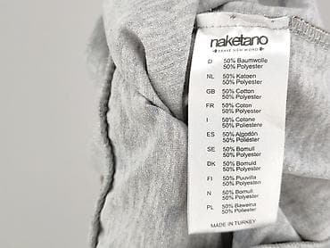 the north face: Naketano, Bluzka damska, rozmiar L — 5