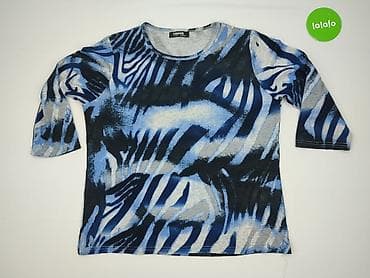 erbossi: Bluzka damska, rozmiar 3XL — 2