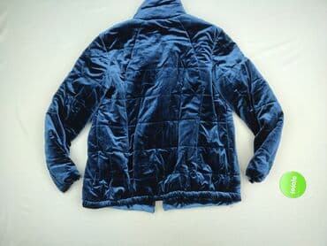 Kobiety: BPC Selection, Kurtka zimowa damska, rozmiar 4XL — 3