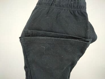 latynka spodnie dresowe: Crivit, Jeansy damskie, rozmiar M — 5