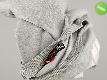 bluza z mopsem: Free Still, Bluza damska
, rozmiar L — 5