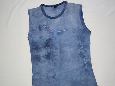 pullandbear pl: Майка для чоловіків, розмір 2XL — 4
