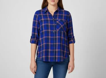 george swetry: George, Koszula damska, rozmiar 2XL — 7