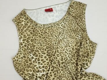 piżamka hello kitty: Samoon, T-shirt damski, rozmiar XL — 1
